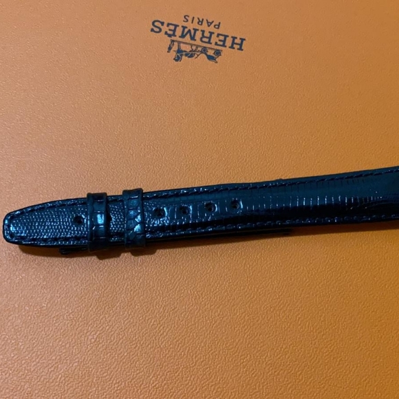 Tiffany & Co. Watch Strap - Picture 2 of 4